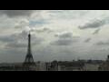 Webcam Paris