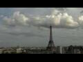 Webcam Paris