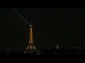 Webcam Parigi