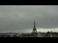 Webcam Parigi