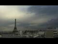 Webcam Parigi