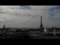 Webcam Paris