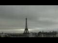 Webcam Paris