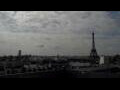 Webcam Parigi