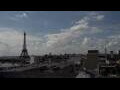 Webcam Paris
