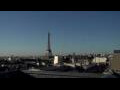 Webcam Paris
