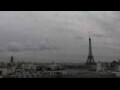 Webcam Paris