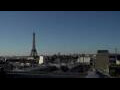 Webcam Paris