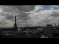 Webcam Paris