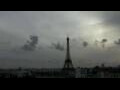 Webcam Paris