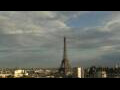 Webcam Paris