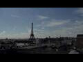 Webcam Paris