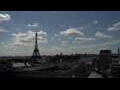 Webcam Parigi