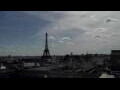 Webcam Paris