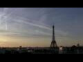 Webcam Paris