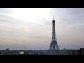 Webcam Paris