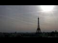 Webcam Paris