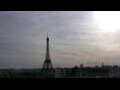 Webcam Paris