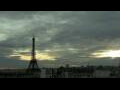 Webcam Paris