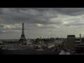 Webcam Paris