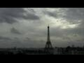 Webcam Paris