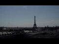 Webcam Paris