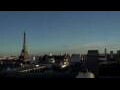 Webcam Paris