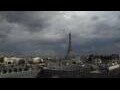 Webcam Paris