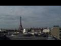 Webcam Paris