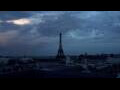 Webcam Paris