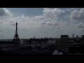 Webcam Parigi