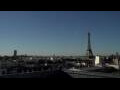 Webcam Paris