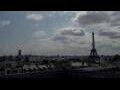 Webcam Paris