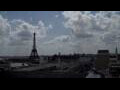 Webcam Parigi