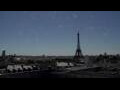 Webcam Paris