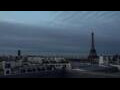 Webcam Parigi