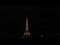Webcam Parigi