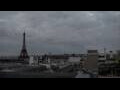 Webcam Paris