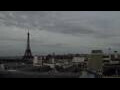 Webcam Paris