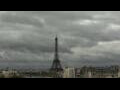 Webcam Parigi
