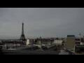 Webcam Paris