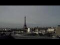 Webcam Paris