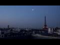 Webcam Parigi