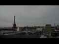 Webcam Paris