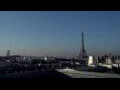 Webcam Paris