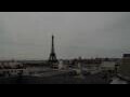 Webcam Paris
