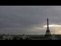 Webcam Paris
