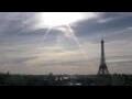 Webcam Paris