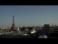 Webcam Paris
