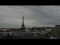 Webcam Paris